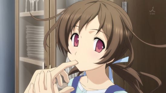 Koi to Senkyo to Chocolate – 07 Koi to Senkyo to Chocolate – 07